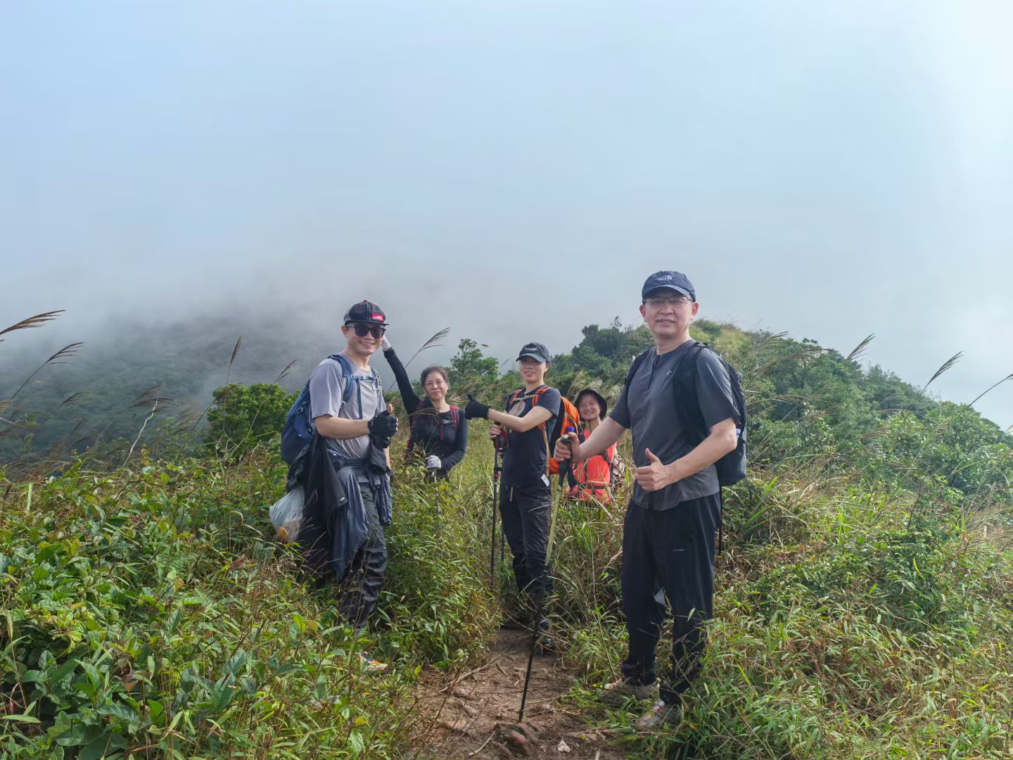 活动风采照片